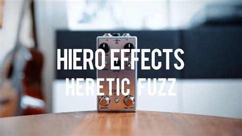 Hiero Effects - Home - Facebook