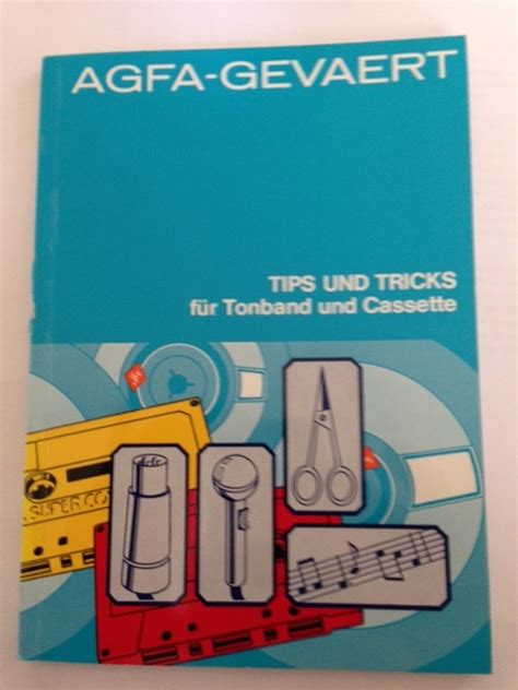 Hifi handbuch mit einem speziellen abschnitt zum tonband fawcett buch nr. - 4 l 60 e service manual.