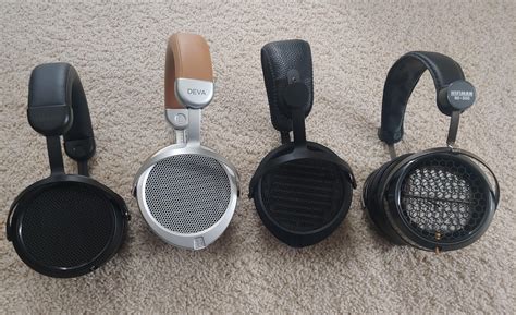 Hifiman HE4XX V.S. Sennheiser HD 6XX : r/HeadphoneAdvice