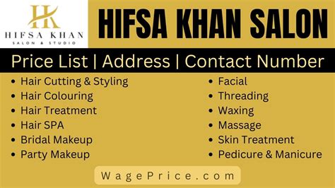 Hifsa Khan Salon & Studio Lahore - Facebook