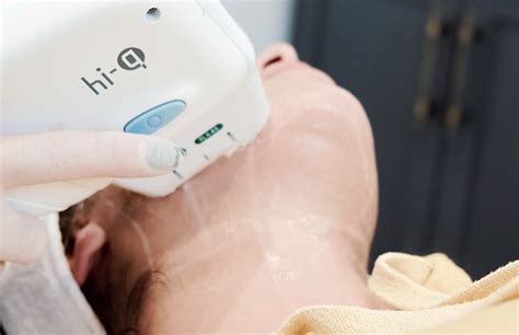 Hifu Zen Poliklinik.