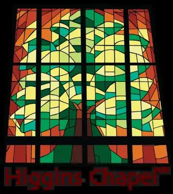 Higgins chapel.  website accessibility Read Higgins Chapel obituaries, fi...