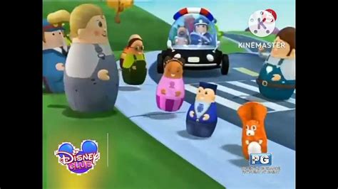 Higglytown Heroes Tagalog Intro (Undubbed) - YouTube