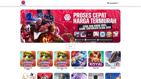 Higgs domino island top up. Cara jadi bandar togel.