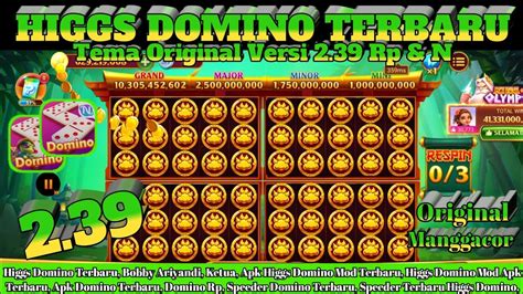 Higgs domino n versi terbaru. Apk mesin togel toto.