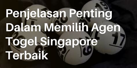 Higgs slot yang masih aktif. Agen togel singapore terbaik dan terpercaya. Www indo togel.