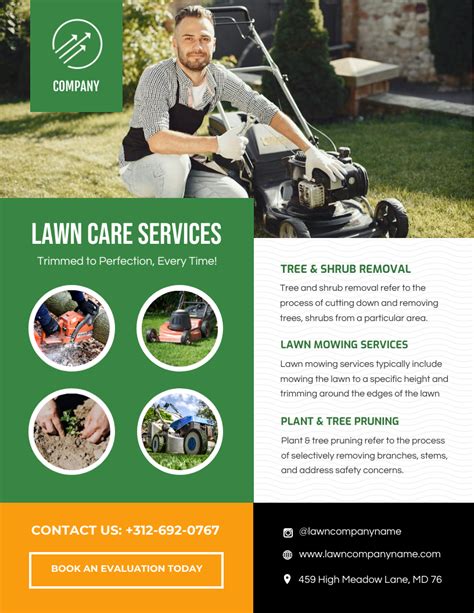 High And Tight Yard Service - Yellow Pages