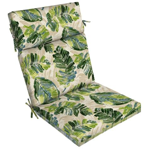 High Back Patio Chair Cushions Bed Bath & Beyond