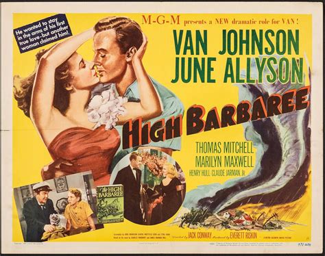 High Barbaree (DVD, 1947) for sale online eBay