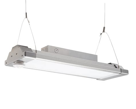 High Bay LED Lights - LED Linear High Bay & Pendant Lighting TCP