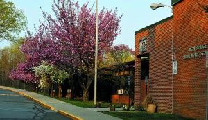 High Bridge Elementary School - High Bridge, New Jersey - NJ