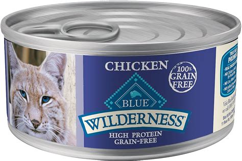 High Calorie Wet Cat Food For Weight Gain - CarbsProTalk.com