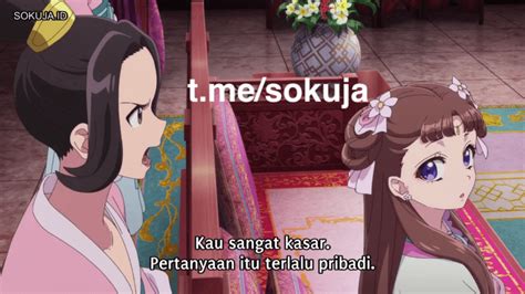 High Card Episode 10 Subtitle Indonesia - SOKUJA