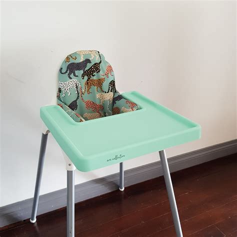 High Chair Placemat - Etsy