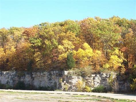 High Cliff State Park - Great Runs