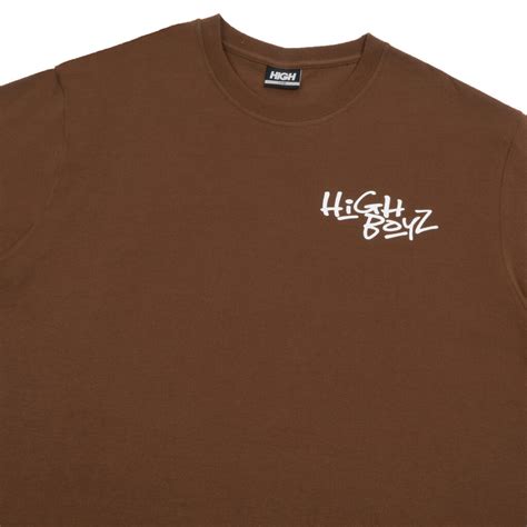 High Company - Hipnoise Streetwear