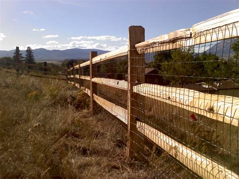 High Country Fence Co Reviews, Ratings Fences & Gates near PO …