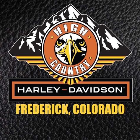 High Country Harley-Davidson - Inicio - Facebook