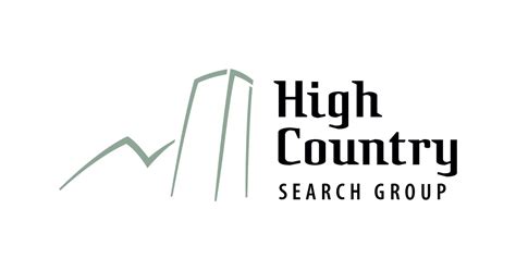 High Country Search Group Interview Questions in Colorado