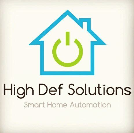 High Def Solutions - Home Facebook