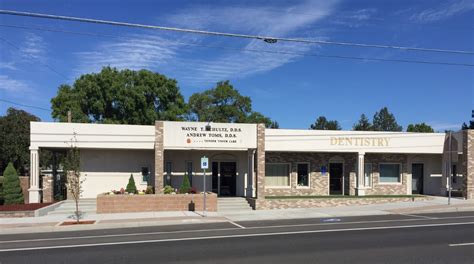 High Desert Dental – Happily serving Madras and the …