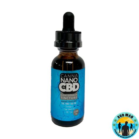 High Dose Cbd