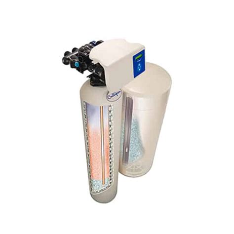 High Efficiency Softener-Cleer Plus - Culligan water of Erie, …