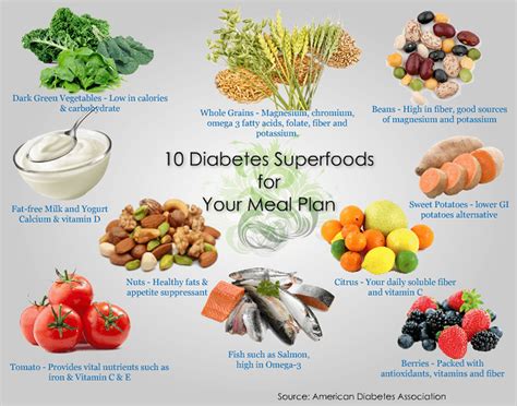 High Fat vs High Protein diet for Type 2 di... - Diabetes India