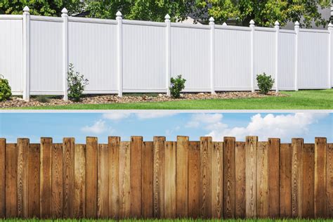 High Fence vs. Low Fence — Fall Obsession