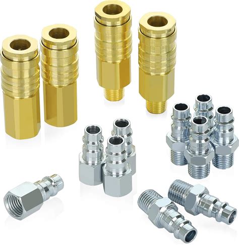 High Flow Air Fittings O