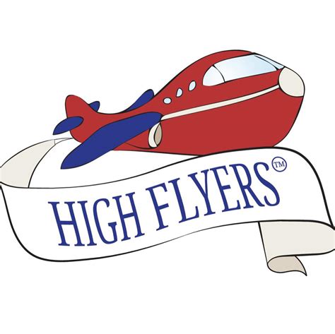 High Flyers Oxford Limited - Facebook