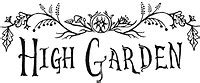 High Garden MIDSOUTH WOMEN