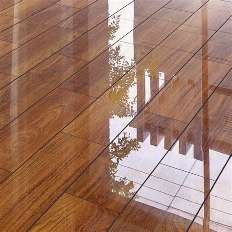 High Gloss Laminate Flooring - Wood Flooring Kent