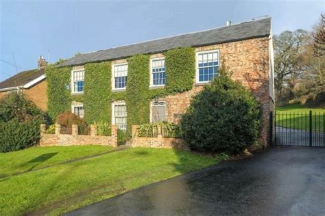 High Grange Farm, Shincliffe, Durham DH1 2TD - Houser