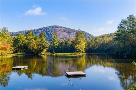 High Hampton - Cashiers-Highlands NC Real Estate - McKee …