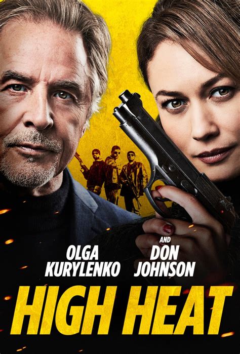 High Heat - Movie Trailers - iTunes