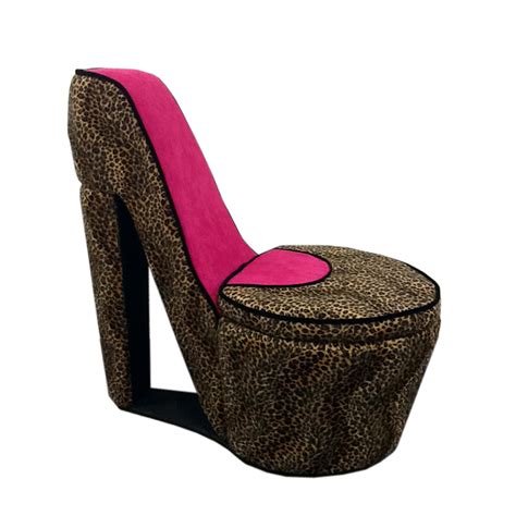 High Heel Chair for sale eBay