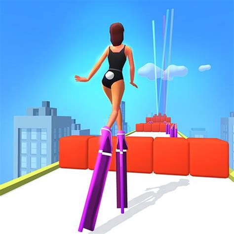 High Heels 2 Game - Play online at GameMonetize.com Games