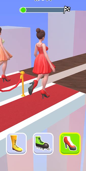 High Heels APK Download for Android 