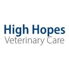 High Hopes Veterinary Care Info & How To Save Near Cabot, AR …