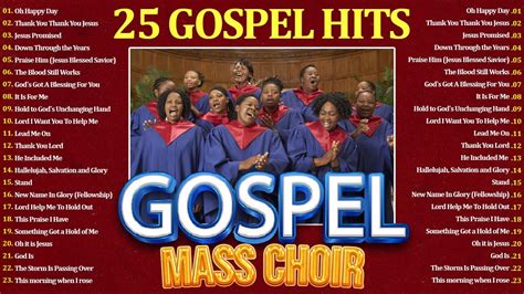 High In The Earth - New Life Inspirational Gospel Choir - YouTube