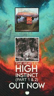 High Instinct (Part One) - playlist by Earth-347 Spotify