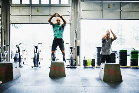 High Intensity Exercise Benefits and Methods