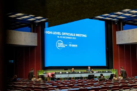 High Level Officials Meeting 2024 Outcome Document UNHCR