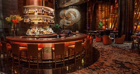 High Limit Lounge - Poker Lounge Las Vegas - ARIA Resort