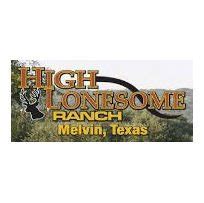 High Lonesome Ranch Melvin TX - Facebook