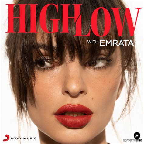 High Low with EmRata