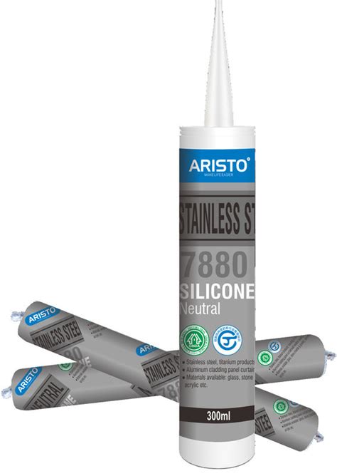 High Modulus Silicone Sealant Sealant Products From Solseal UK