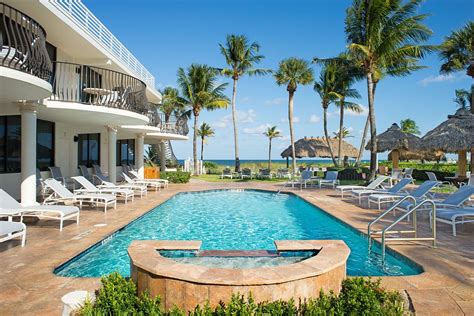 High Noon Beach Resort Review - Lauderdale-by-the-Sea - Fodor’s …