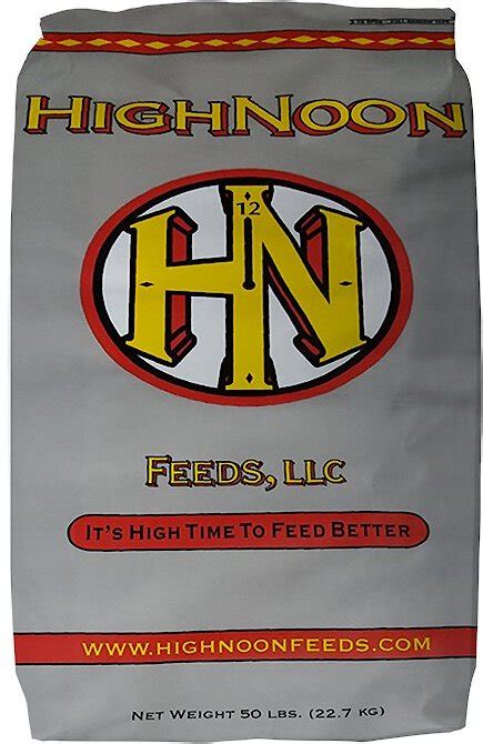 High Noon Feeds LLC - Overview, Competitors, and Employees